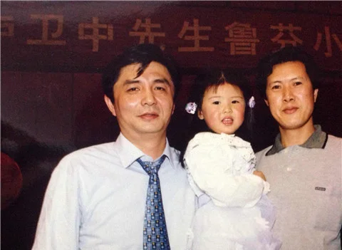 汪嘉伟欣赏 主攻朱婷 曾抱过3岁张常宁