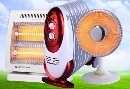 解答电取暖器是否有辐射