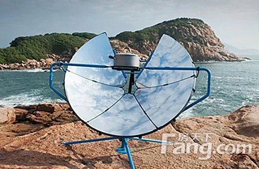 如何自制太阳能灶,太阳能灶的制作方法