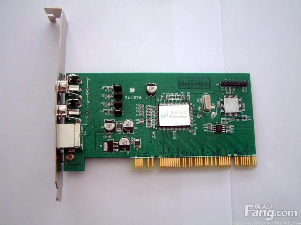 什么是视频采集卡 视频采集卡怎么用-家居知识