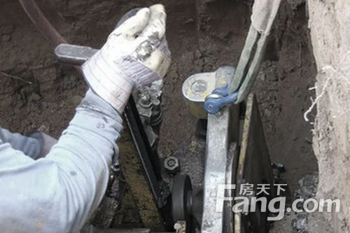 水电工程定额是什么,水电工程安装计算规则