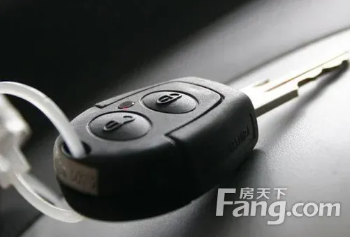 汽车钥匙有什么特点 配汽车钥匙去哪儿好