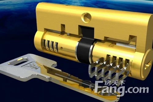 超b级锁芯价格,超b级锁芯哪种好