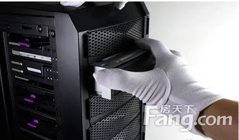 光驱怎么安装 安装光驱的方法-家居知识-搜房网家居装修