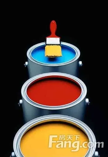 十大内墙乳胶漆排名