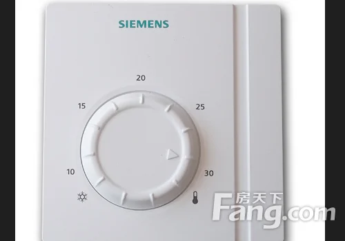 西门子冰箱温控器工作原理是什么?冰箱温控器