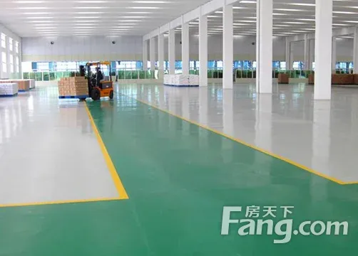 环氧防腐漆的种类及选购技巧是什么