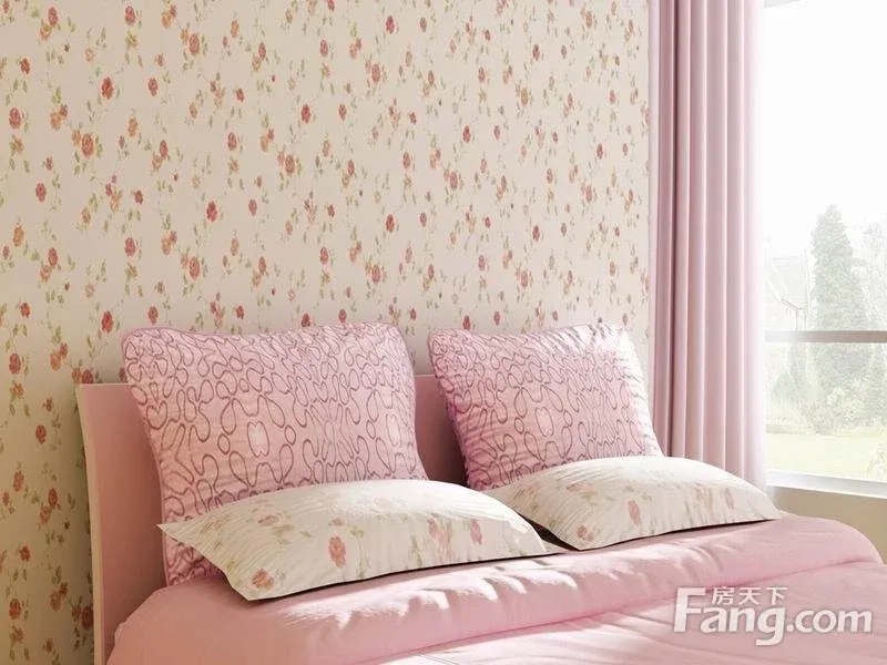 墙布的优缺点是什么