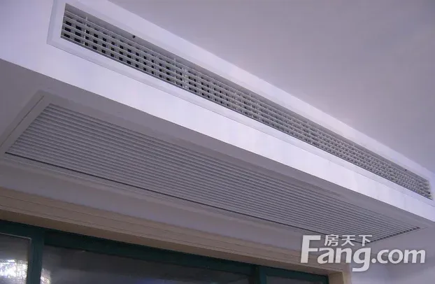 中央空调出风口滴水原因和解决办法-家居知识-搜房网家居装修