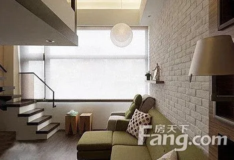 小跃层装修预算是多少,小跃层装修设计案例