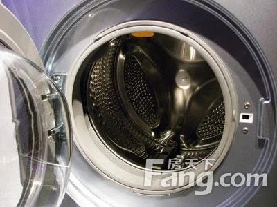 怎么清洁洗衣机滚筒洗衣机_滚筒洗衣机怎么用图解_全自动洗衣机怎么用