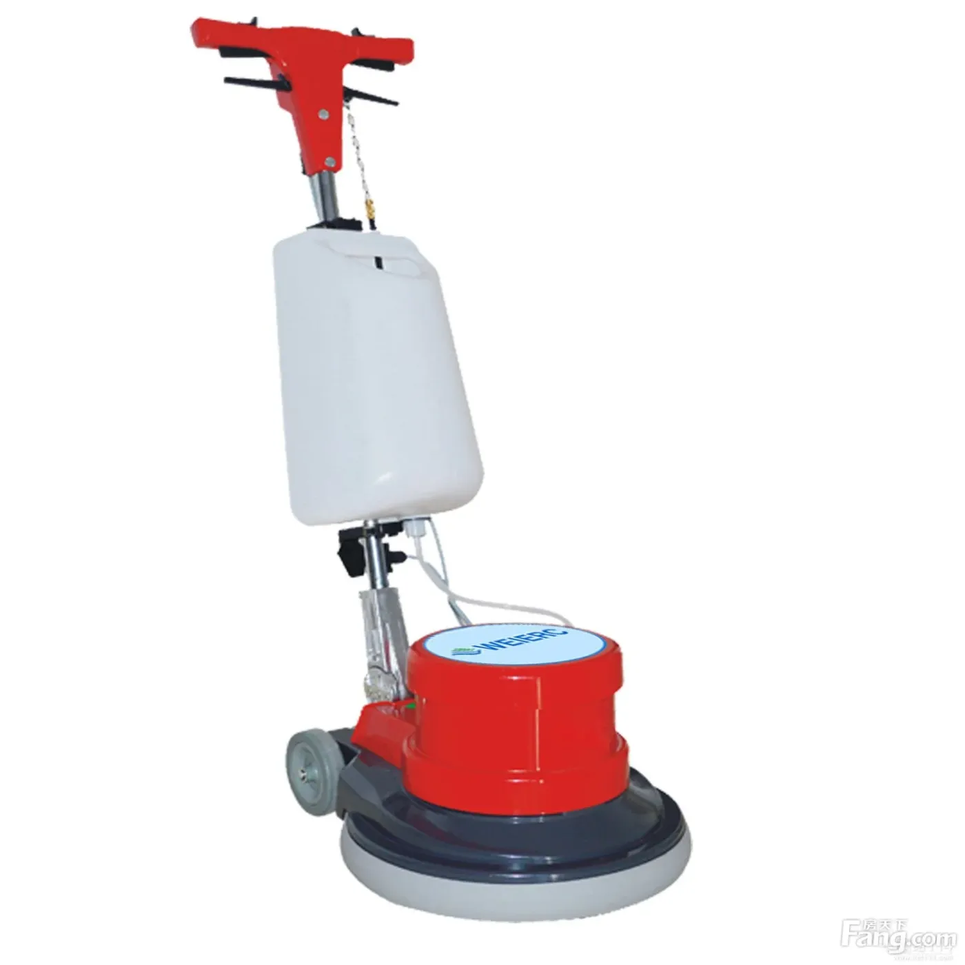 地毯清洗机简介