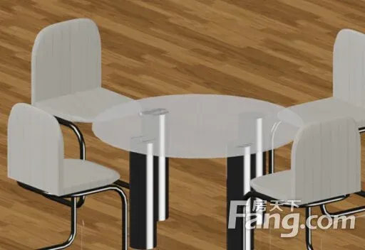 桌子和椅子的合理高度是多少, 桌子和椅子选购