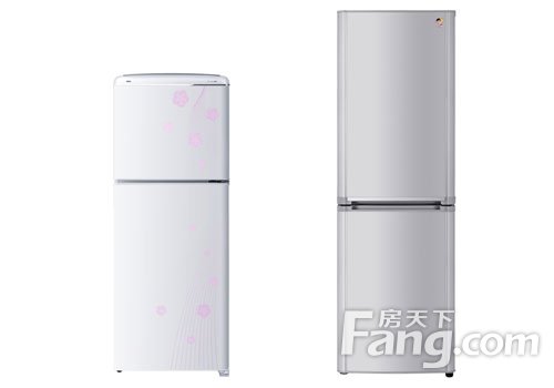 双开门冰箱的尺寸和优质品牌介绍-家居知识-搜