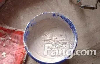 303腻子膏配方与网友评价