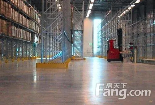 混凝土固化剂是什么 混凝土固化剂地面施工工艺