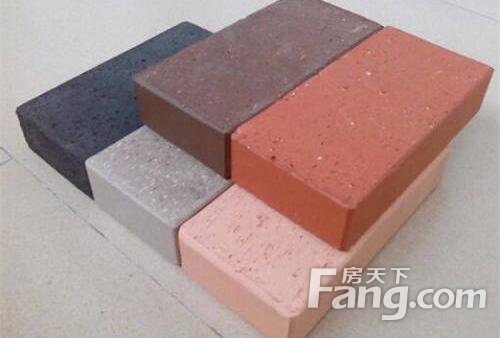 混凝土砖价格是多少 混凝土砖生产工艺流程是