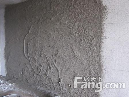 水泥基饰面砂浆泛碱性能及抑制措施研究