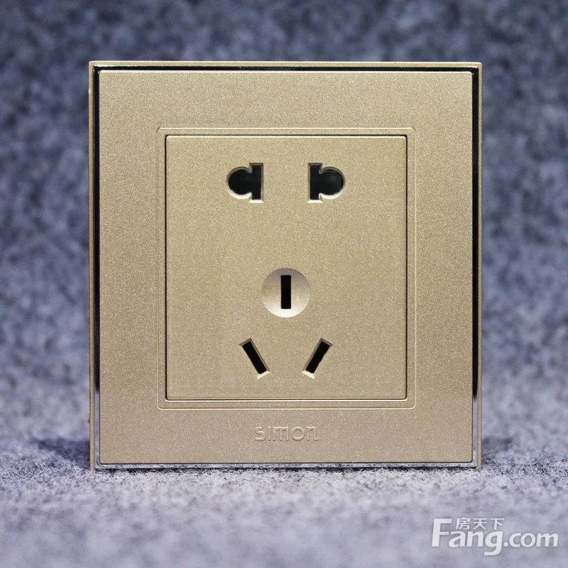 西蒙开关的简介,西蒙开关怎么样?