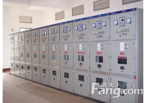 变配电室值班电工规范标准