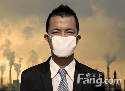 空气污染对人身体的伤害有多大?