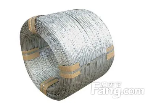 镀锌铁丝多少钱一吨?镀锌铁丝简介