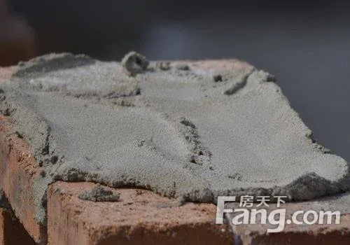 砌墙砂浆配合比如何确定?需要达到的要求有哪