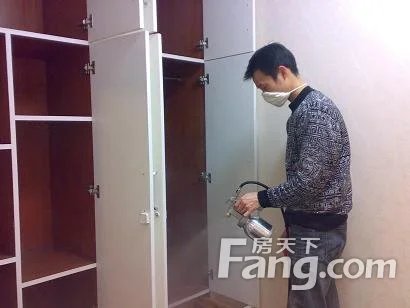 房子装修以后的空气污染该怎么办呢?