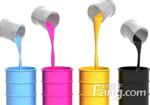 调和油漆与稀释剂的比例会是多少呢 稀释剂在