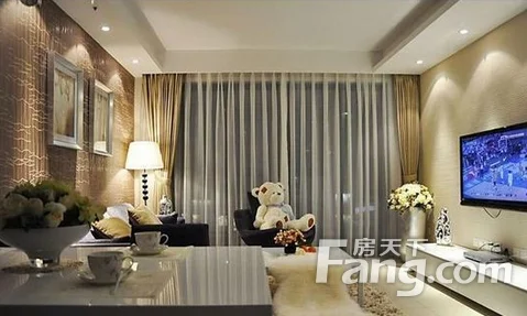          装饰窗帘盒是什么?