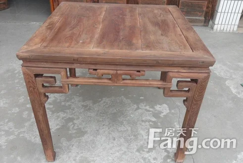 柞木家具