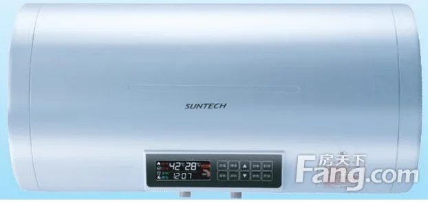 新基德热水器 新基德热水器怎么样