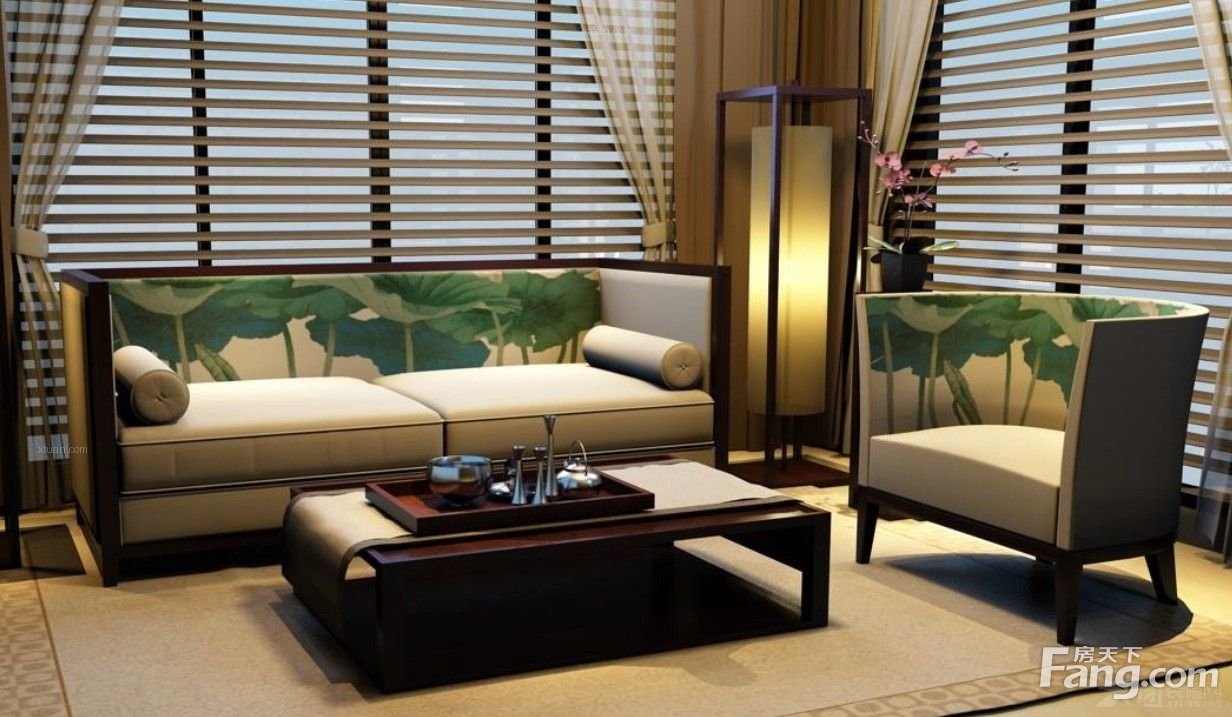 新中式家具特点是什么 新中式家具风格有哪些-家居快讯-北京房天下