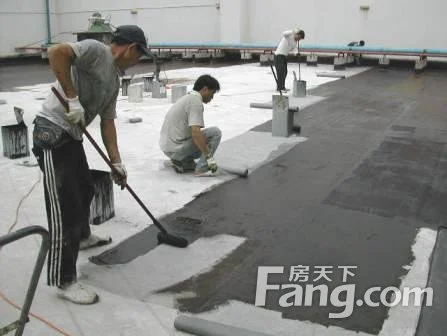 蓄水池防水施工有哪些做法