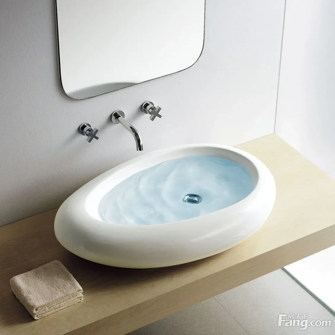 洗脸池的报价-家居知识-搜房网家居装修