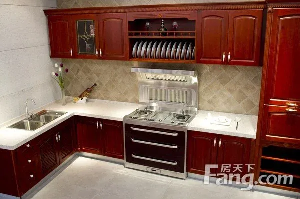 下排式抽油烟机如何?下排式抽油烟机省电攻略