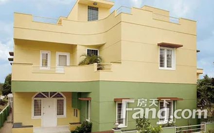 外墙漆什么牌子最好 外墙漆牌子