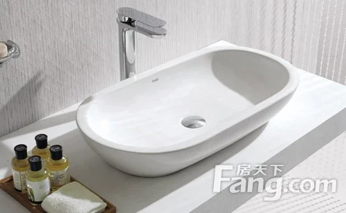 台上盆和台下盆有哪些区别?哪一种比较好?