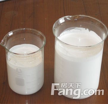 有关水性环氧树脂乳液的优点简介