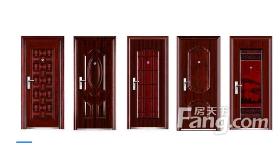 室内门哪种好?室内门安装注意事项?