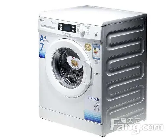 倍科洗衣机怎么样?洗衣机使用注意事项?