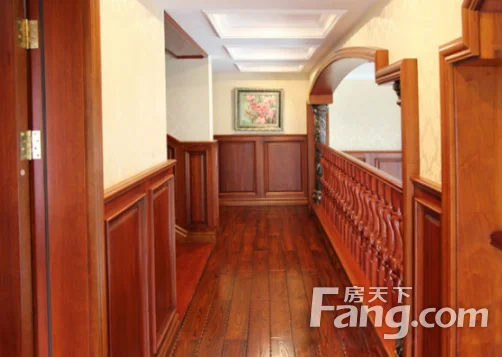 墙裙护墙板有什么区别?护墙板价格如何预算?