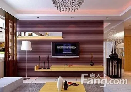 墙体装饰材料有哪些?墙体装饰需要注意什么?