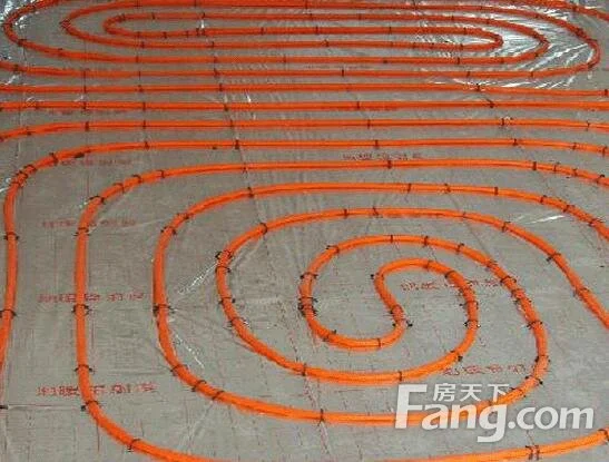 日丰地暖管价格表,日丰地暖管常见特点