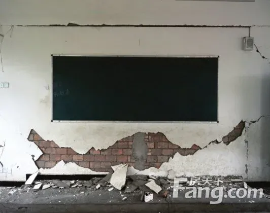 墙皮脱落怎么修补?墙面如何进行装修