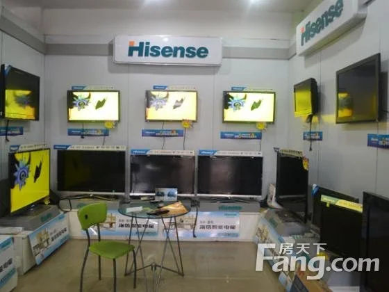 海信电器怎么样 海信电视好不好