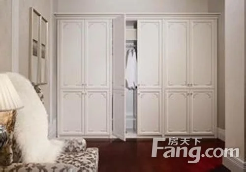 推拉门平开门