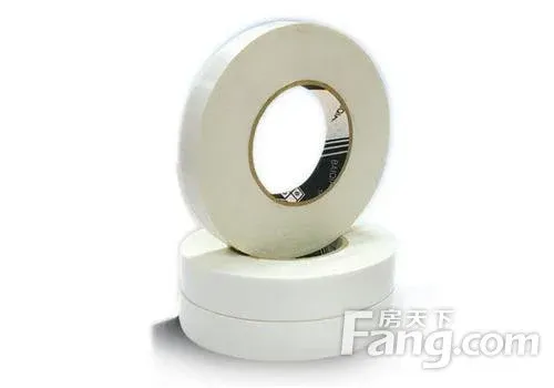 泡棉双面胶有啥用?泡棉双面胶产品分类有哪些