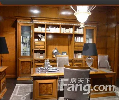 木饰面厚度是多少?木饰面板施工工艺?