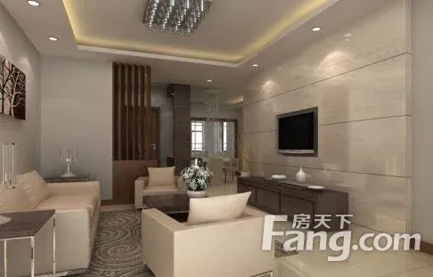 客厅墙面贴砖好吗?客厅墙面装饰有哪些-家居知识-搜房网家居装修